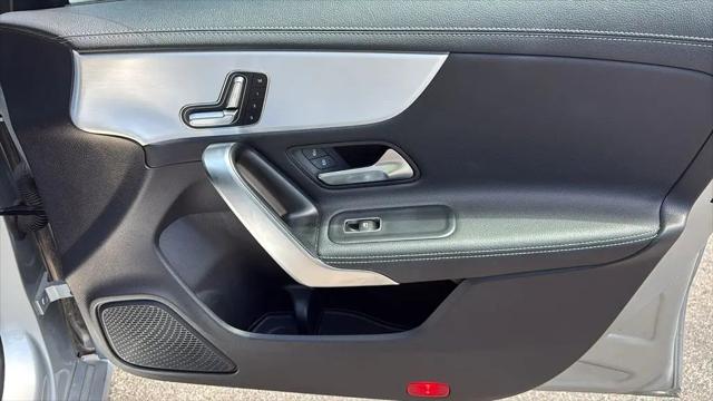 2025 Mercedes-Benz CLA 250 CLA 250