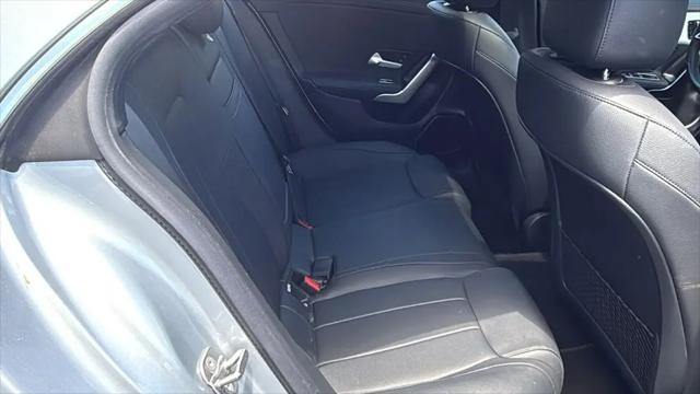 2025 Mercedes-Benz CLA 250 CLA 250