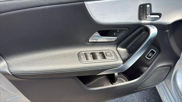 2025 Mercedes-Benz CLA 250 CLA 250