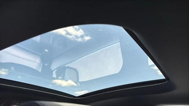 2025 Mercedes-Benz CLA 250 CLA 250