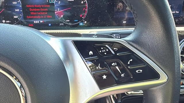 2025 Mercedes-Benz CLA 250 CLA 250