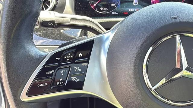 2025 Mercedes-Benz CLA 250 CLA 250