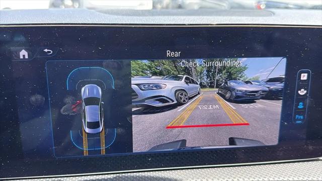2025 Mercedes-Benz CLA 250 CLA 250