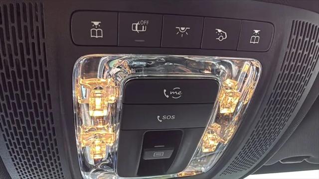 2025 Mercedes-Benz CLA 250 CLA 250