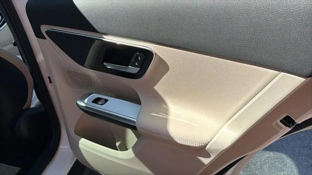 2025 Mercedes-Benz GLC 4MATIC SUV