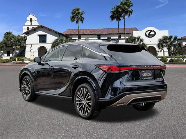2024 Lexus RX 350 Premium Plus