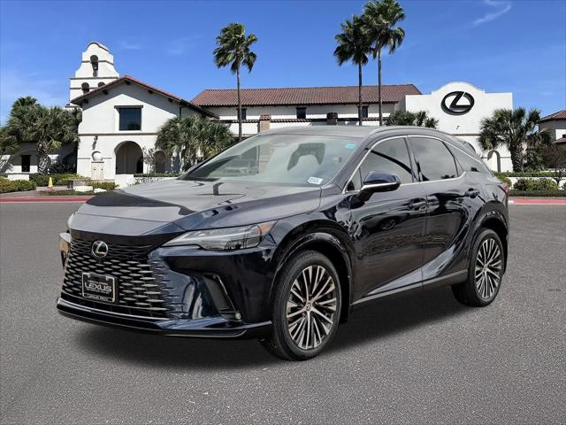 2024 Lexus RX 350 Premium Plus