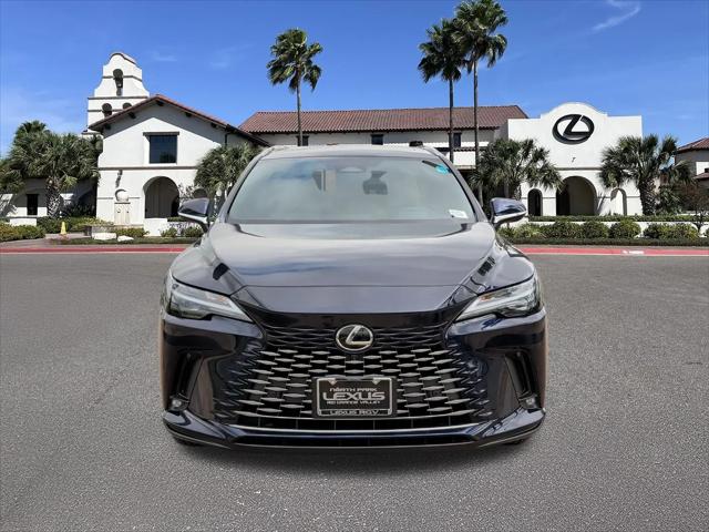 2024 Lexus RX 350 Premium Plus
