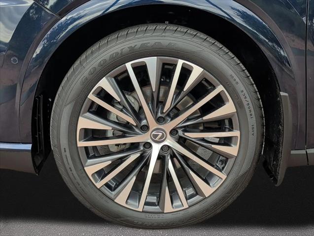 2024 Lexus RX 350 Premium Plus