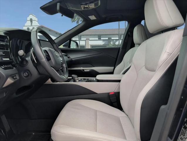 2024 Lexus RX 350 Premium Plus