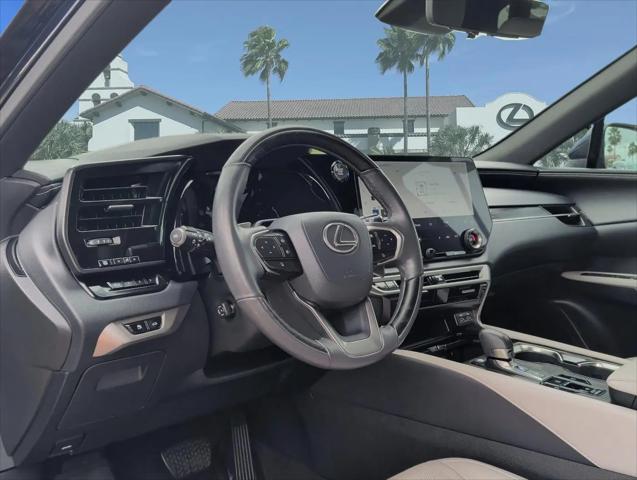 2024 Lexus RX 350 Premium Plus