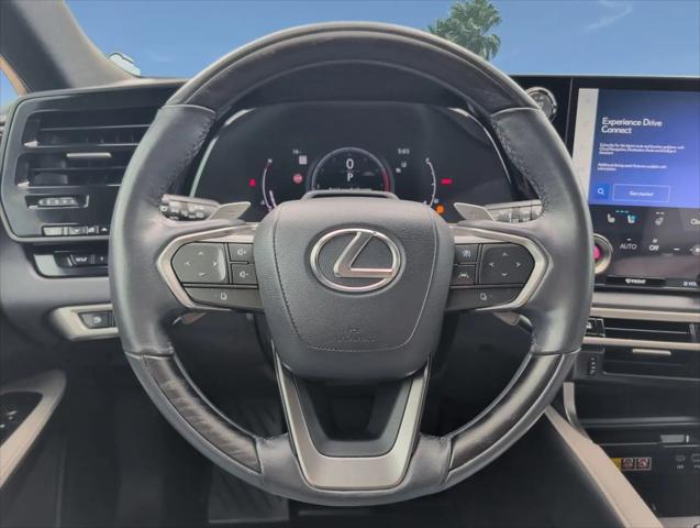 2024 Lexus RX 350 Premium Plus