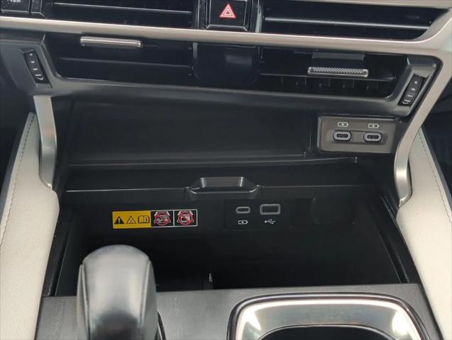 2024 Lexus RX 350 Premium Plus