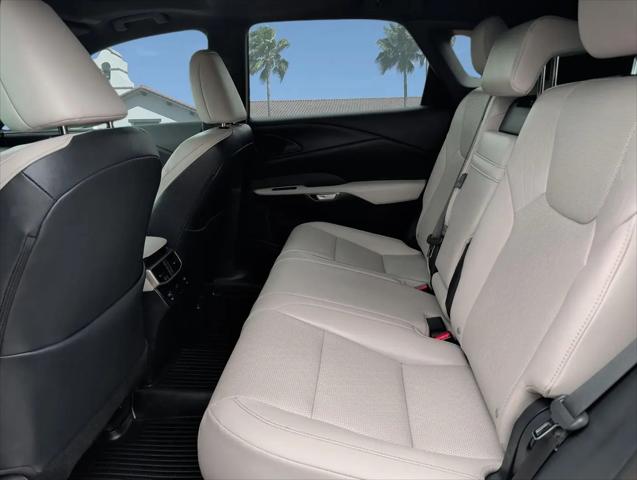2024 Lexus RX 350 Premium Plus