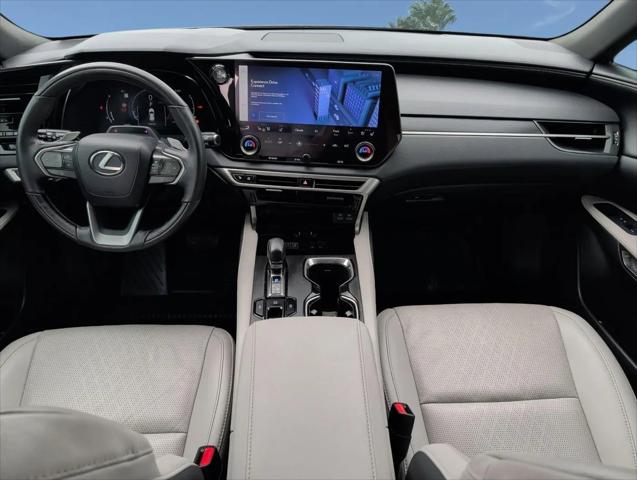 2024 Lexus RX 350 Premium Plus