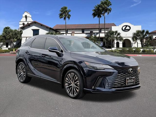 2024 Lexus RX 350 Premium Plus for sale in San Juan, TX