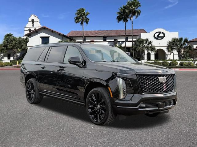 2026 Cadillac Escalade ESV Platinum Sport for sale in San Juan, TX
