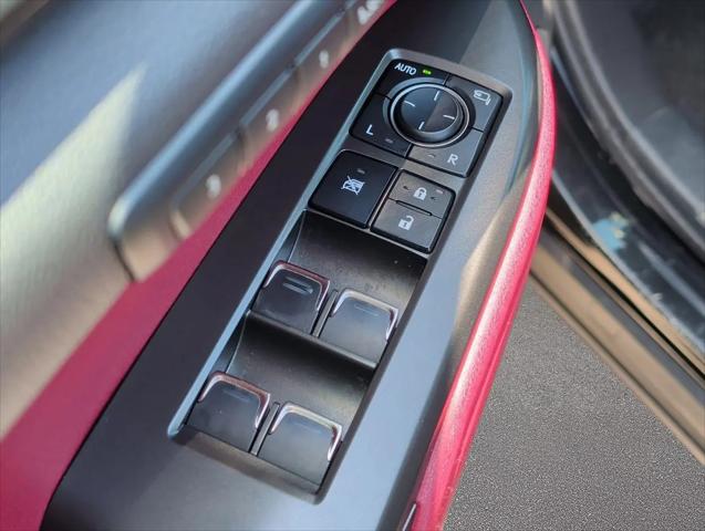 2023 Lexus NX 350 Luxury