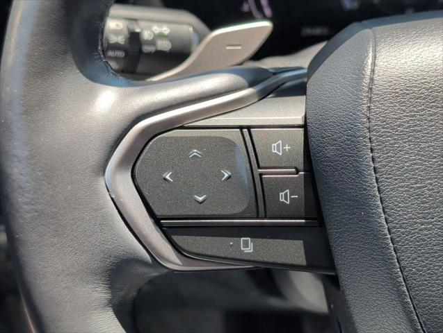 2023 Lexus NX 350 Luxury