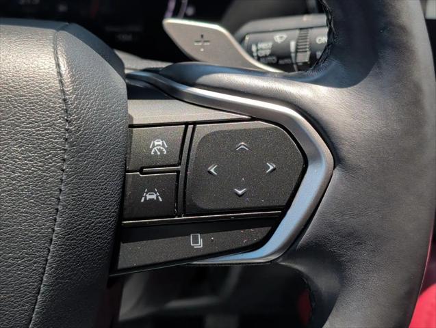 2023 Lexus NX 350 Luxury
