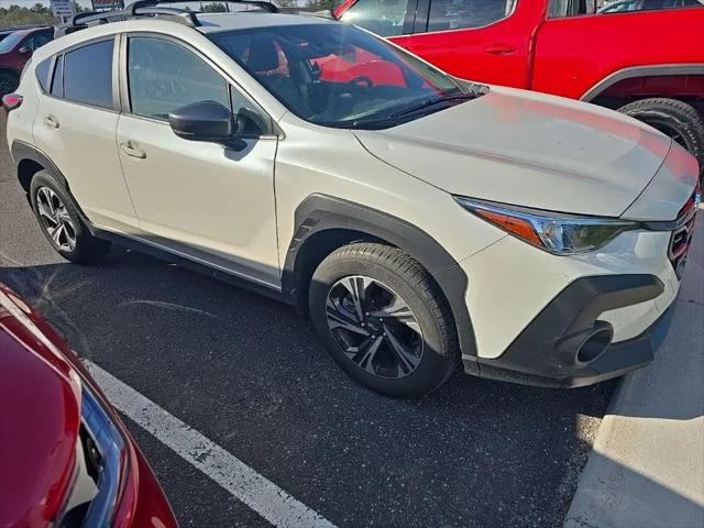 2024 Subaru Crosstrek Premium for sale in Chippewa Falls, WI