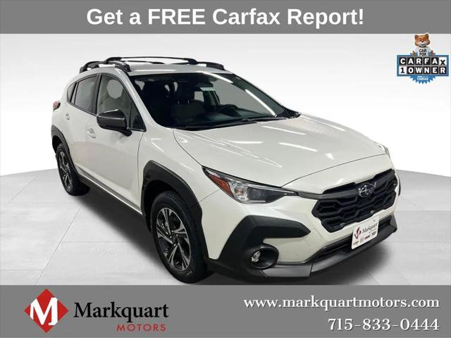 2024 Subaru Crosstrek Premium for sale in Chippewa Falls, WI