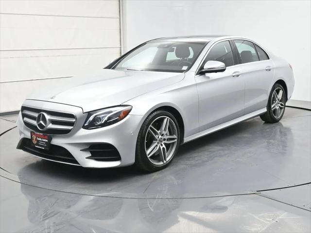 2019 Mercedes-Benz E-CLASS E 300 4MATIC for sale in Bronx, NY
