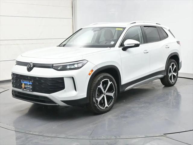 2025 Volkswagen Tiguan 2.0T SE for sale in Bronx, NY