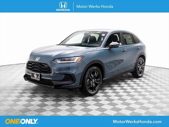 2027 Honda HR-V Sport for sale in Barrington, IL