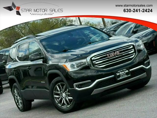 2017 GMC Acadia SLT-1 for sale in Downers Grove, IL