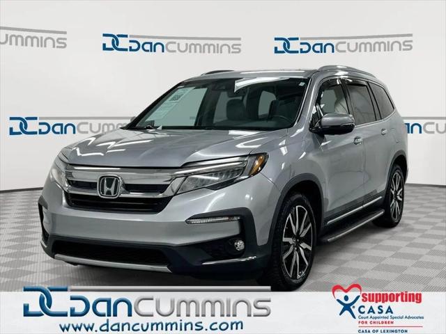 2020 Honda Pilot AWD Elite for sale in Paris, KY