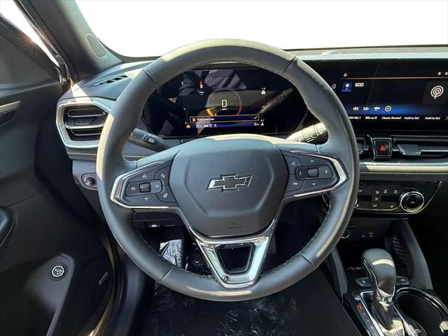 2026 Chevrolet TrailBlazer AWD ACTIV