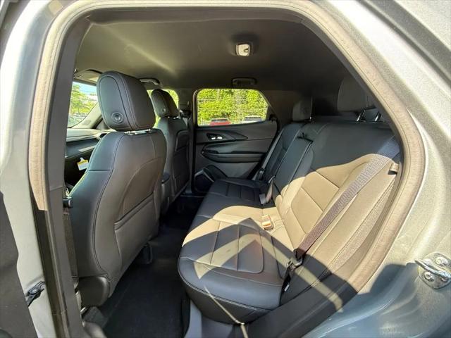 2026 Chevrolet TrailBlazer AWD ACTIV