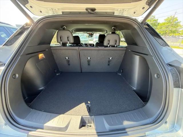 2026 Chevrolet TrailBlazer AWD ACTIV