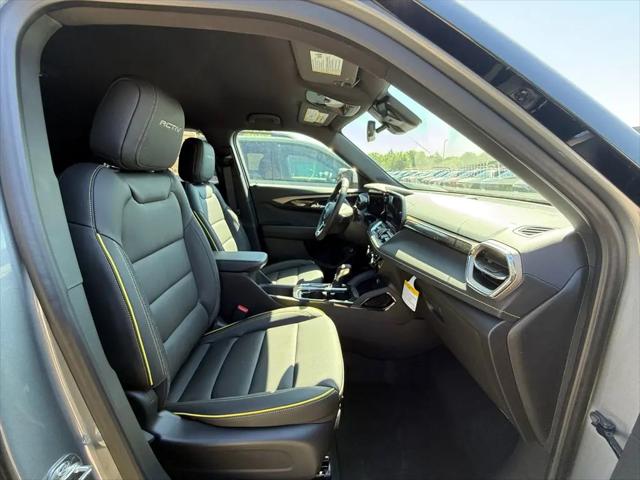 2026 Chevrolet TrailBlazer AWD ACTIV