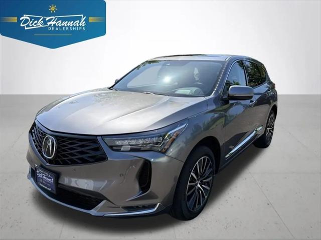 2026 Acura RDX Advance for sale in Portland, OR