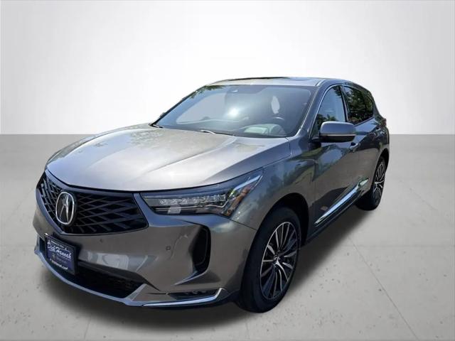 2026 Acura RDX Advance