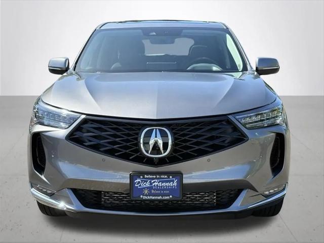 2026 Acura RDX Advance