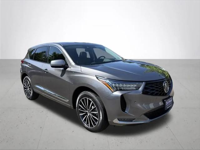 2026 Acura RDX Advance