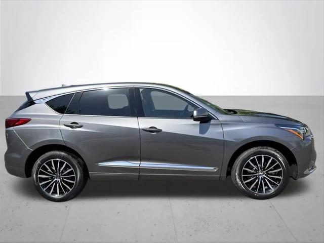 2026 Acura RDX Advance
