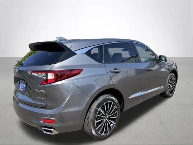 2026 Acura RDX Advance