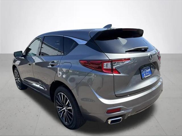 2026 Acura RDX Advance