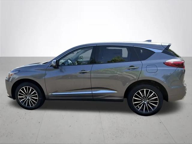 2026 Acura RDX Advance