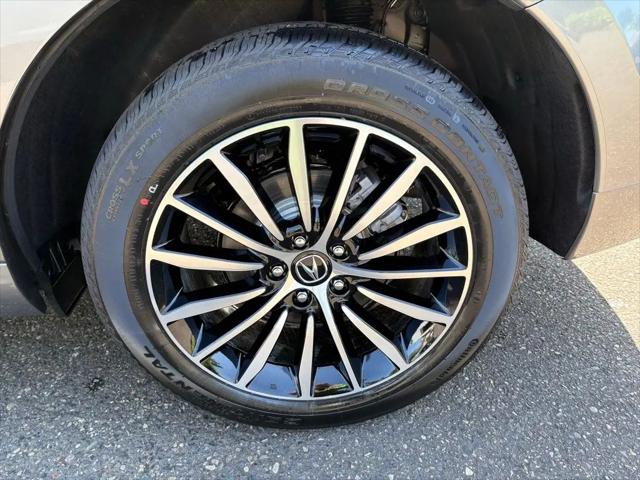 2026 Acura RDX Advance