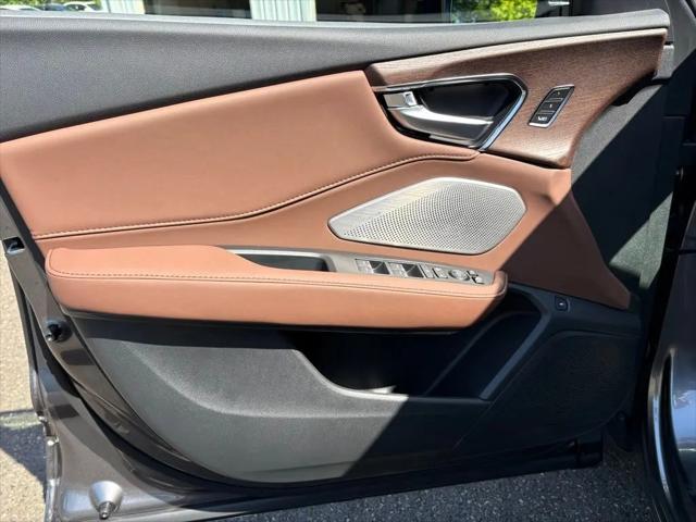 2026 Acura RDX Advance