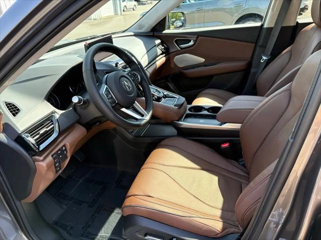 2026 Acura RDX Advance