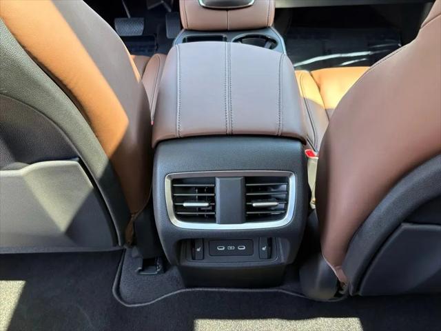 2026 Acura RDX Advance