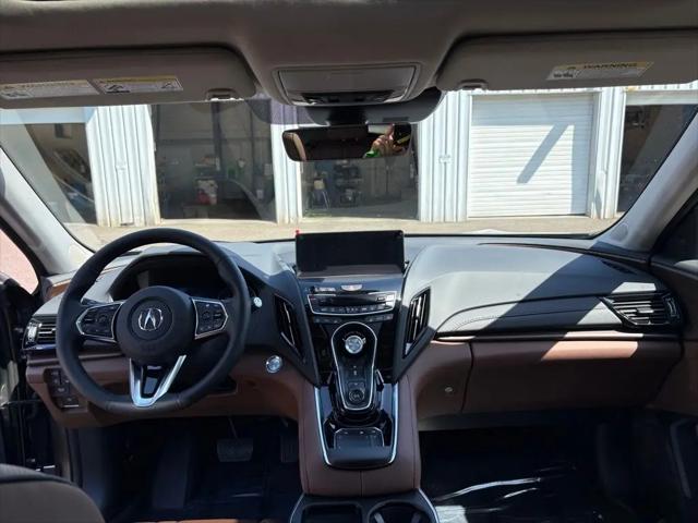 2026 Acura RDX Advance