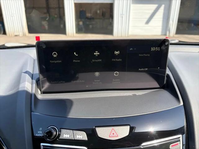 2026 Acura RDX Advance