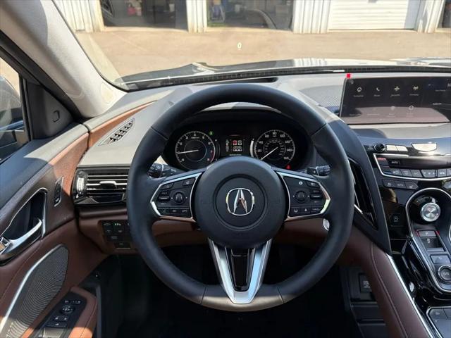 2026 Acura RDX Advance